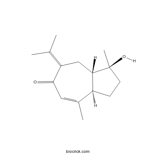 Procurcumenol