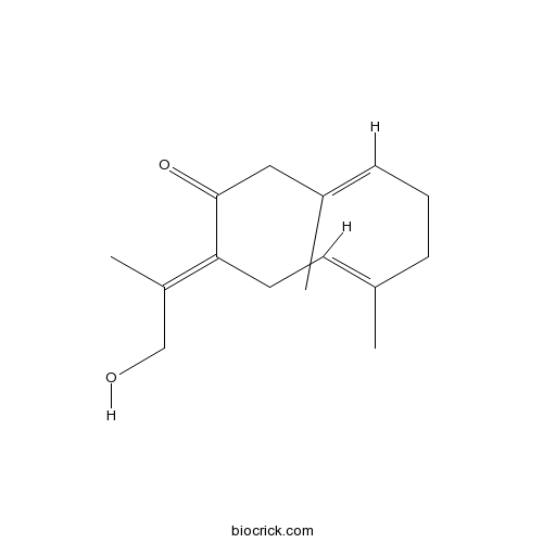 13-Hydroxygermacrone