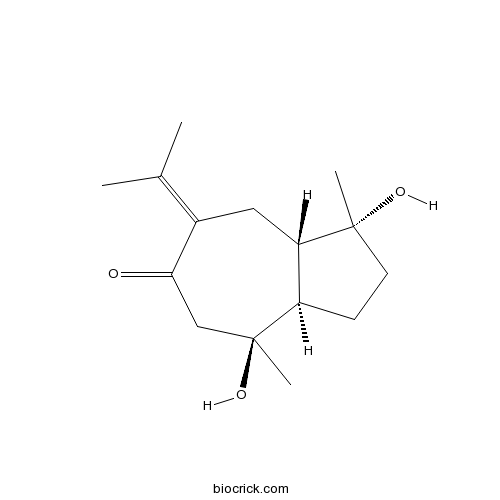 Zedoarondiol