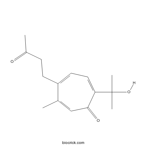 Curcumadionol