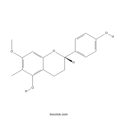 2H-1-Benzopyran-5-ol