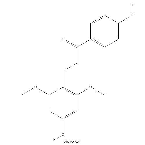 4,4'-Dihydroxy-2,6-dimethoxydihydrochalcone