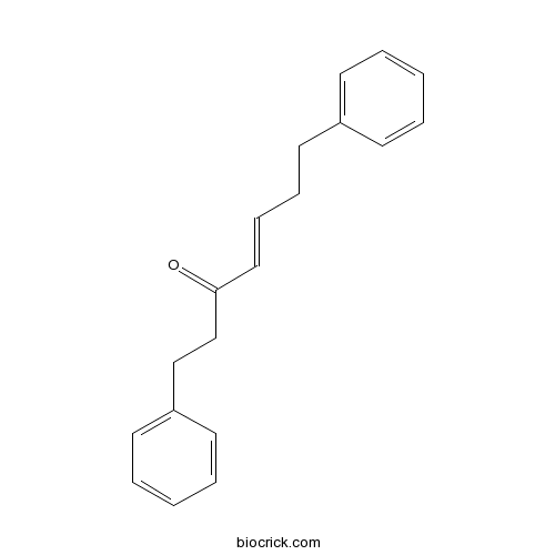 1,7-Diphenyl-4-hepten-3-one