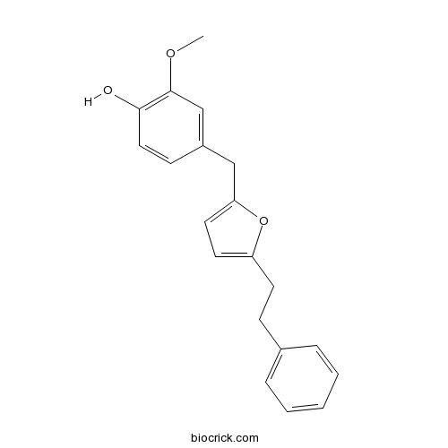 Alpinoid D