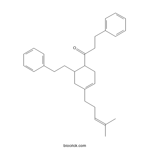 Officinaruminane B