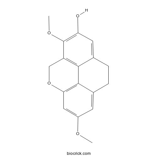 Agrostophyllidin