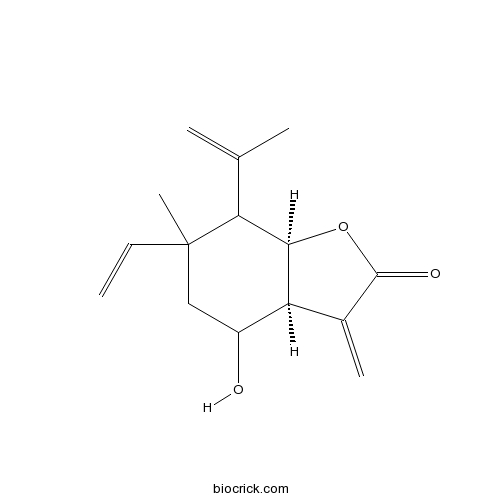 Pyrochamissanthin