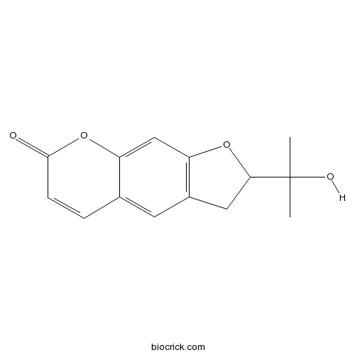 (±)-Marmesin