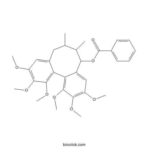 Schizanrin L