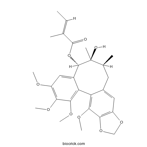 Schisantherin C