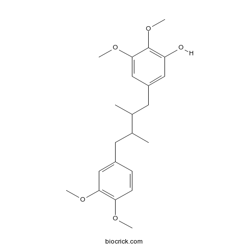 Schineolignin B