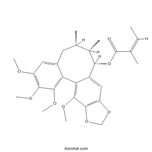 Heteroclitin C