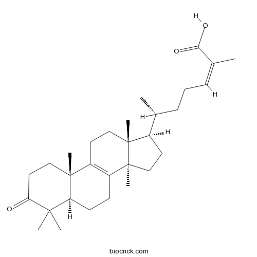 Anwuweizonic acid