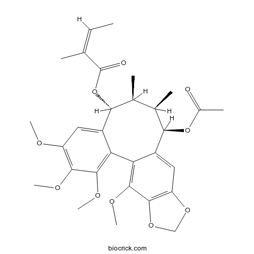 Interiotherin C