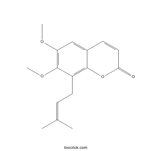 O-Methylcedrelopsin