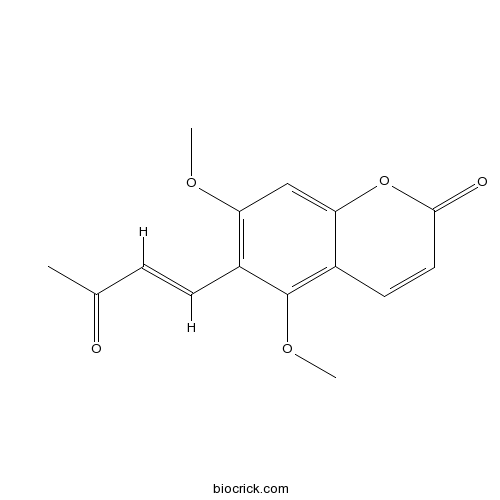 5-Methoxysuberenone
