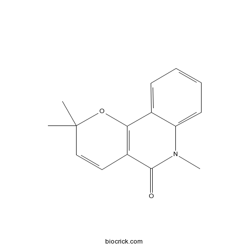 N-Methylflindersine