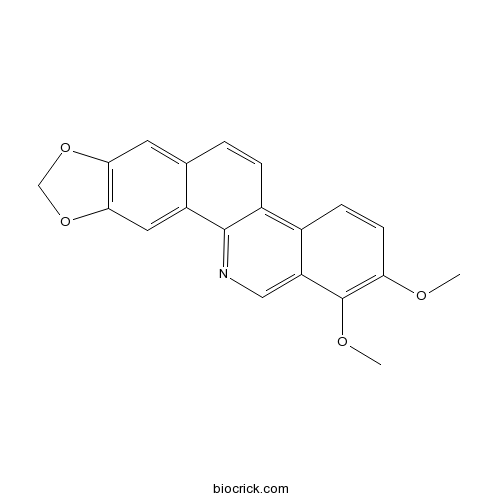 去甲白屈菜红碱