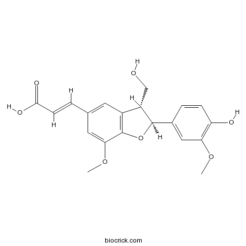 Glycosmisic acid