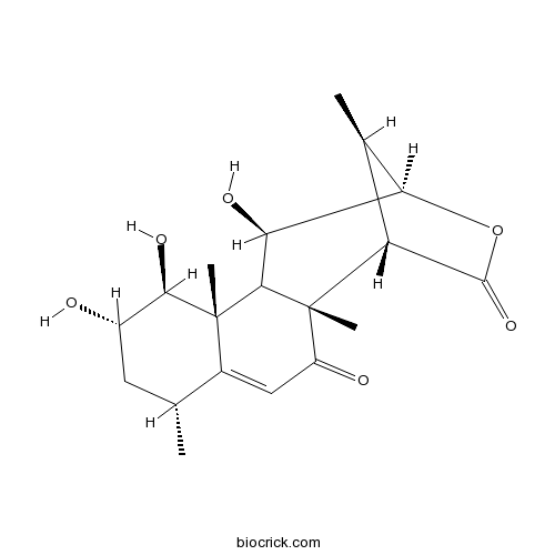 Eurycomalide A