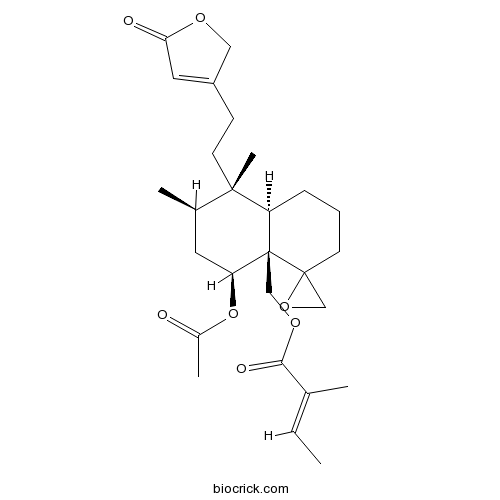 Ajugacumbin A