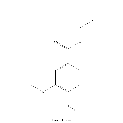 Ethyl vanillate