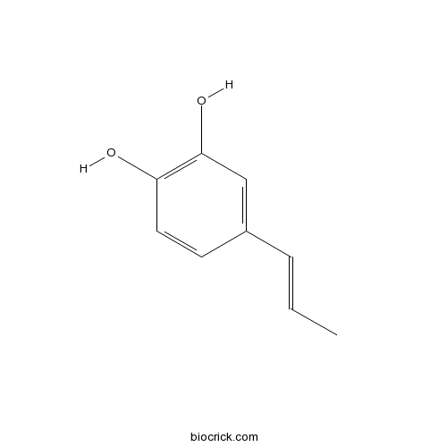 4-Propenylbrenzcatechin