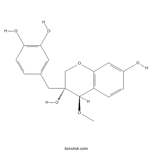 4-O-Methylepisappanol