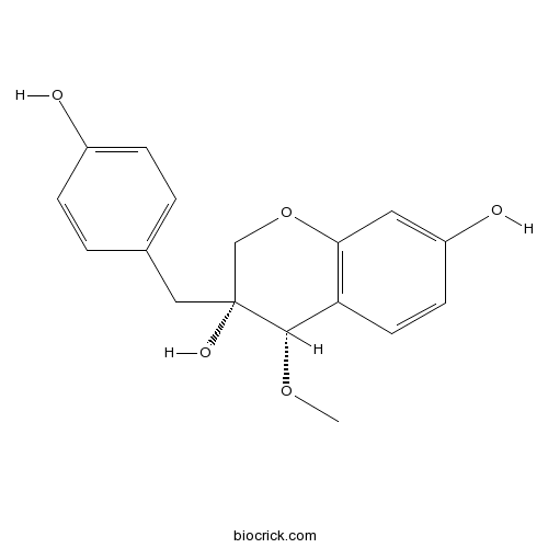 3'-Deoxy-4-O-methylsappanol