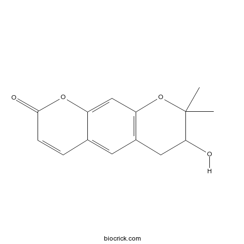 3,4-ジヒドロ-3-ヒドロキシ-キサンチレチン