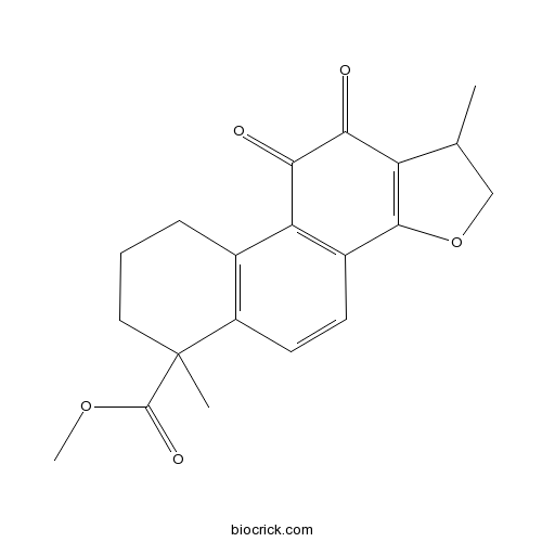 Trijuganone C