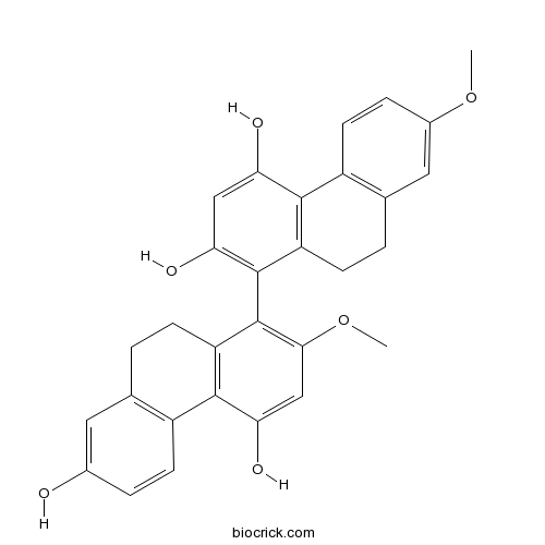 Flavanthrin