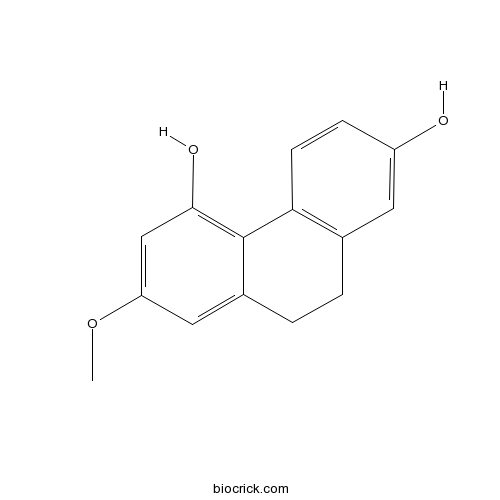 Lusianthridin