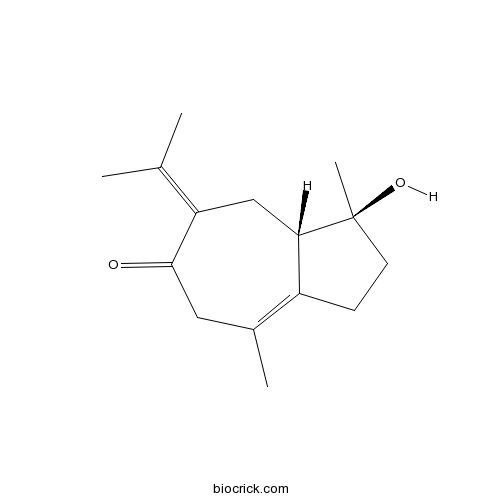 Neoprocurcumenol