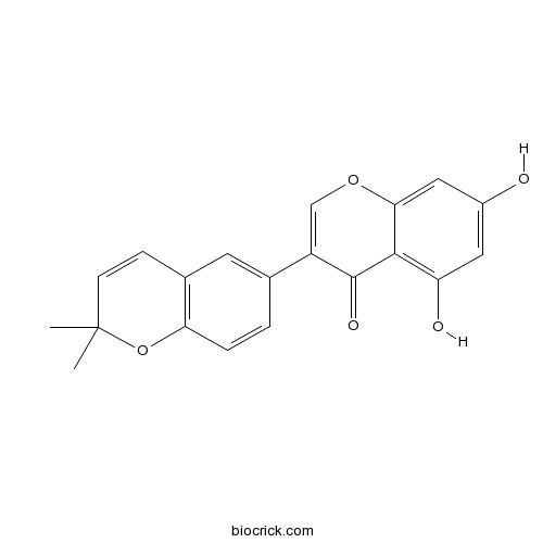 Isoderrone