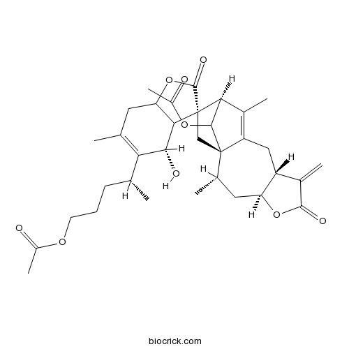 Inulanolide A