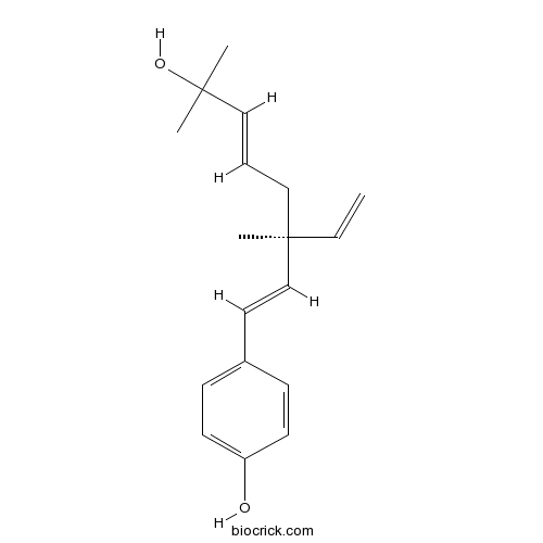 Delta3,2-Hydroxylbakuchiol