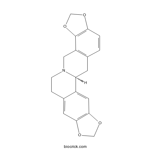 金罂粟碱