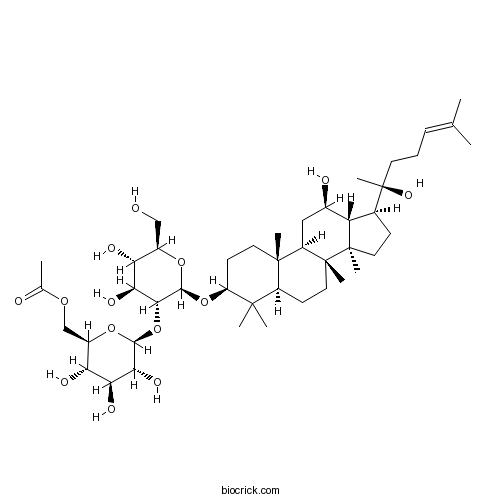 Ginsenoside Rs3