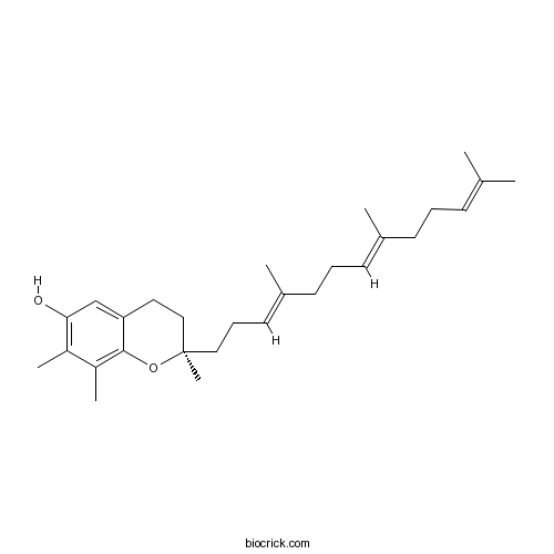 Gama-Tocotrienol