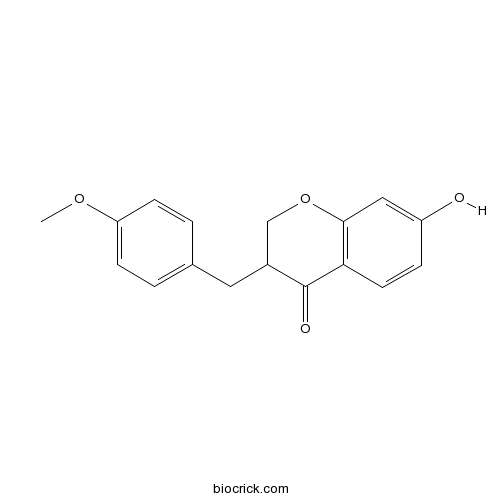 Dihydrobonducellin