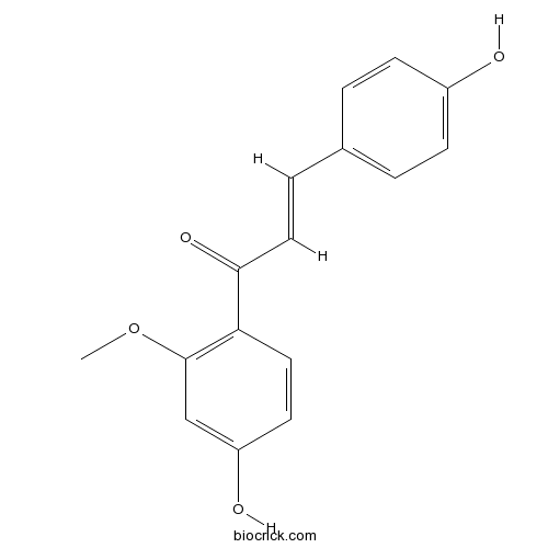 3-去氧苏木查耳酮