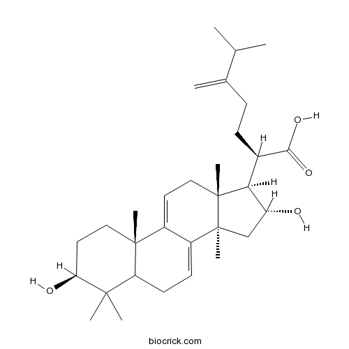 デヒドロツムロス酸