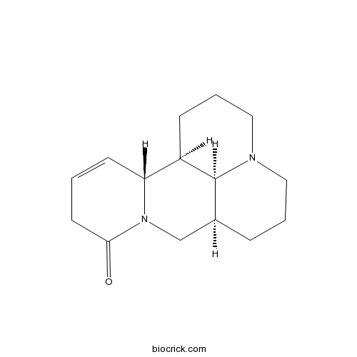 12,13-去氢苦参碱