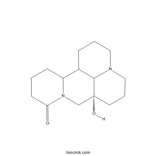 (+)-Sophoranol