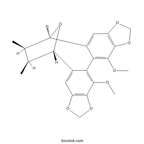 Schisandrin C epoxide