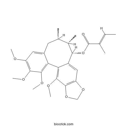 Heteroclitin B