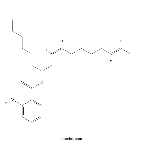 Pelandjauic acid