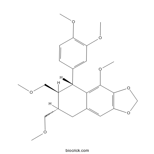 珠子草次素