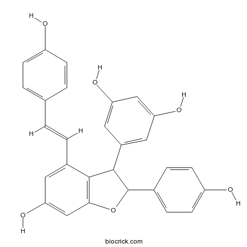 Viniferin